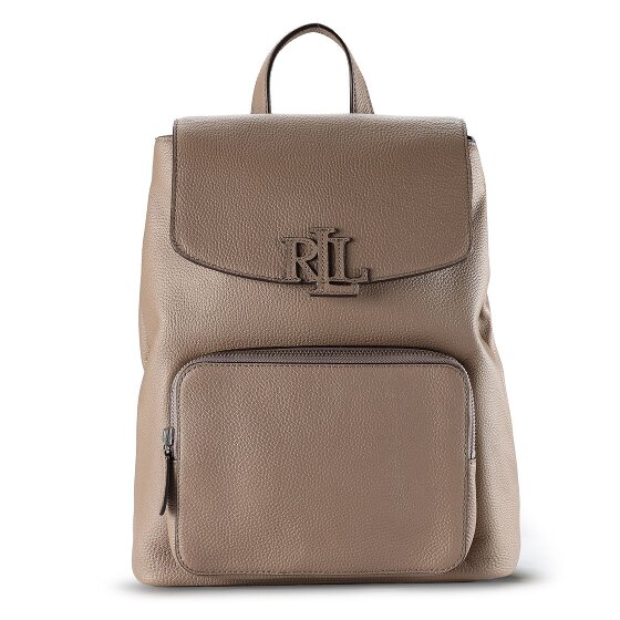 Lauren Ralph Lauren Cameryn City Rucksack Leder 31 cm