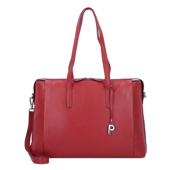 Picard Bali Aktentasche Leder 38 cm