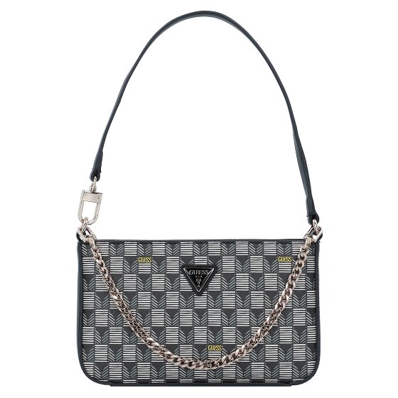 Guess G Wave II Schultertasche 22 cm