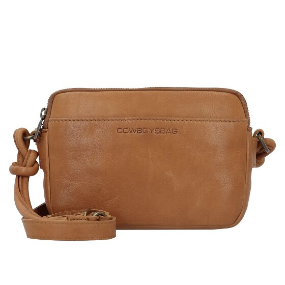 Cowboysbag Kirkwood Umhängetasche Leder 20 cm