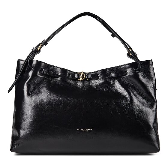 Gianni Chiarini Mimi Schultertasche Leder 43 cm