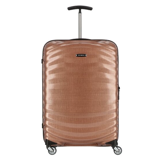 Samsonite Lite Shock Spinner 4-Rollen Trolley 69 cm