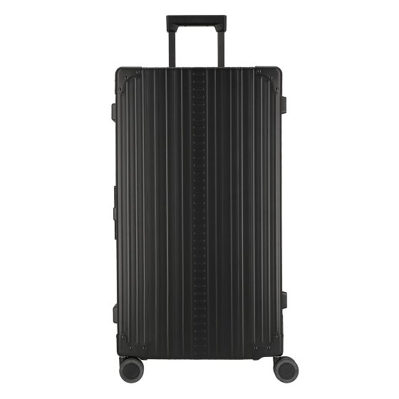 Aleon Traveler International 4-Rollen Trolley 77 cm