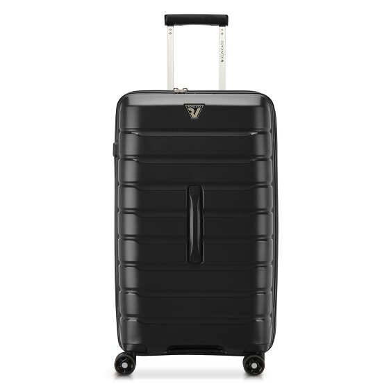 Roncato B-Flying Trunk 4 Rollen Trolley 69 cm