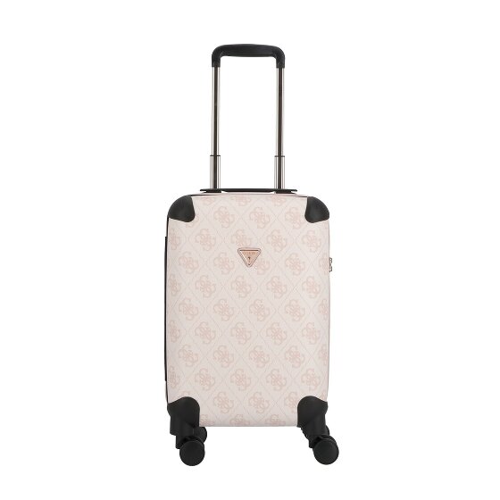 Guess Berta 4 Rollen Kabinentrolley 53 cm