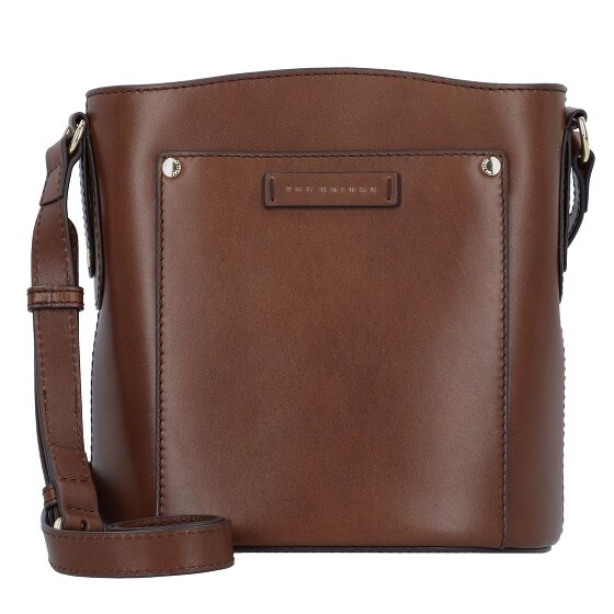 The Bridge Cecilia Umhängetasche Leder 21 cm The Bridge Cecilia Umhängetasche Leder 21 cm