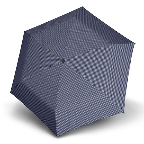 Doppler Carbonsteel Mini Slim Taschenschirm 22 cm