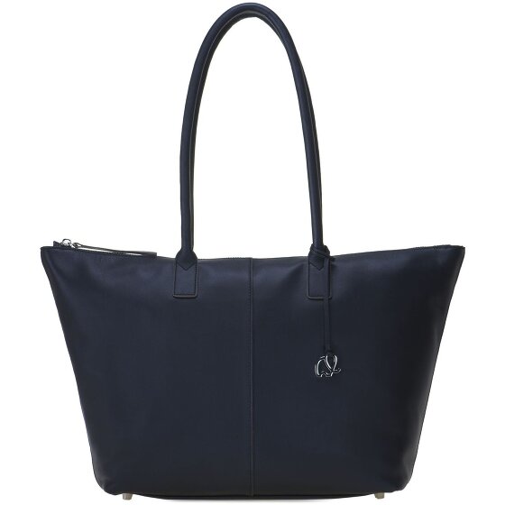 Mywalit Sorano Shopper Tasche Leder 31 cm