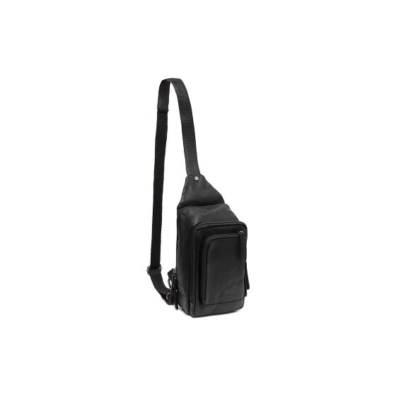 The Chesterfield Brand Riga Sling Bag Leder 24 cm