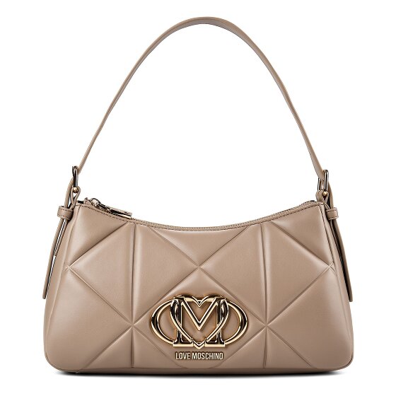 Love Moschino Schultertasche 28 cm