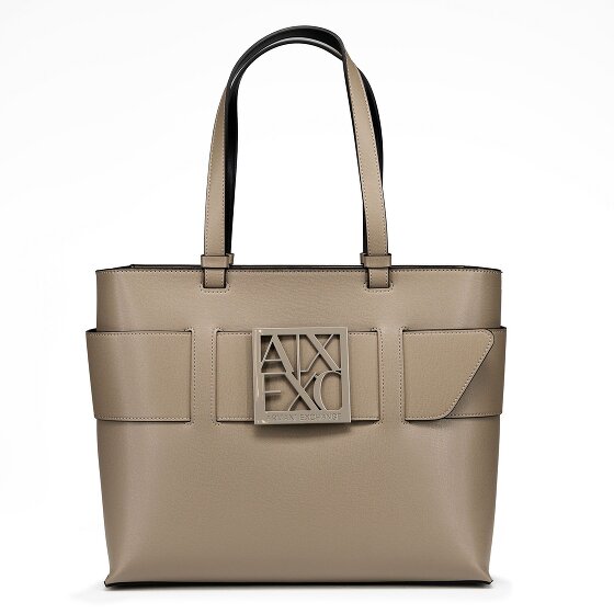 Armani Exchange Susie Shopper Tasche 30 cm