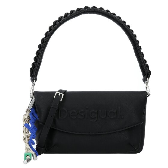 Desigual Half Trokel Schultertasche 31.5 cm