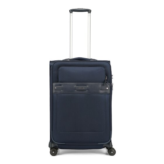 Samsonite B-Lite 3 Spinner 4-Rollen Trolley 56 cm