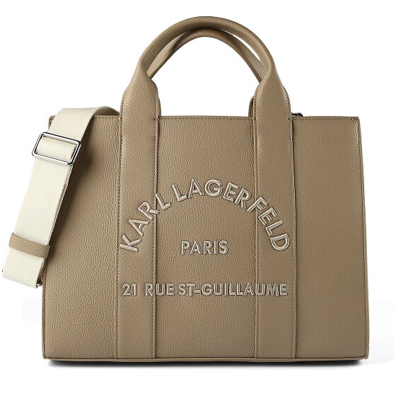 Karl Lagerfeld Rsg Handtasche 34 cm