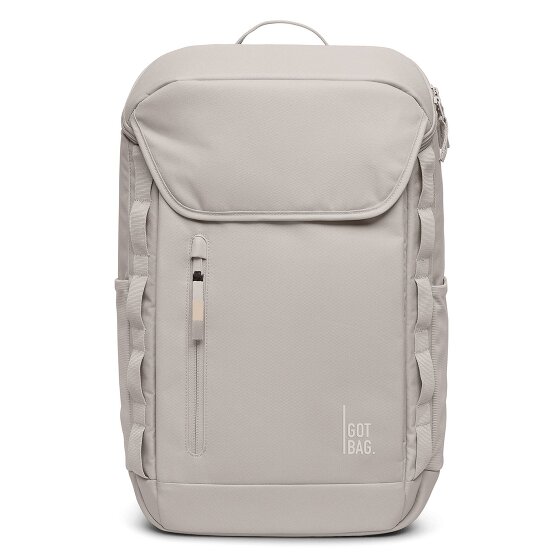 GOT BAG Pro Pack Monochrome Daypack 47 cm Laptopfach