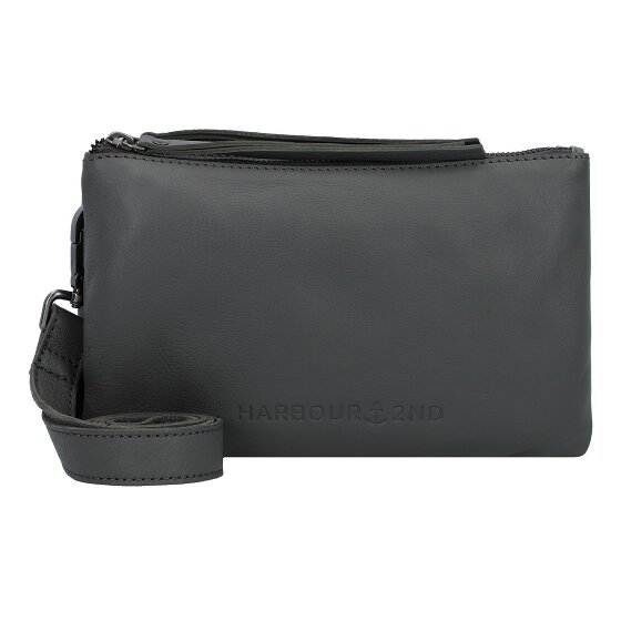 Harbour 2nd Just Pure Enya Umhängetasche Leder 23 cm