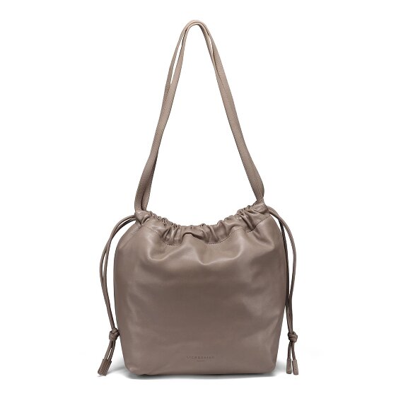 Liebeskind Lya Schultertasche Leder 27 cm