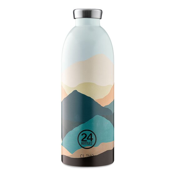 24Bottles Clima Trinkflasche 850 ml