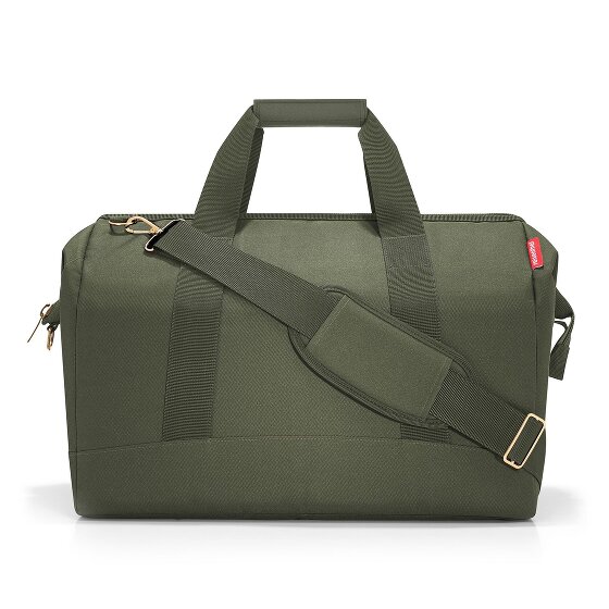reisenthel Travelling Allrounder L Weekender Reisetasche 48 cm