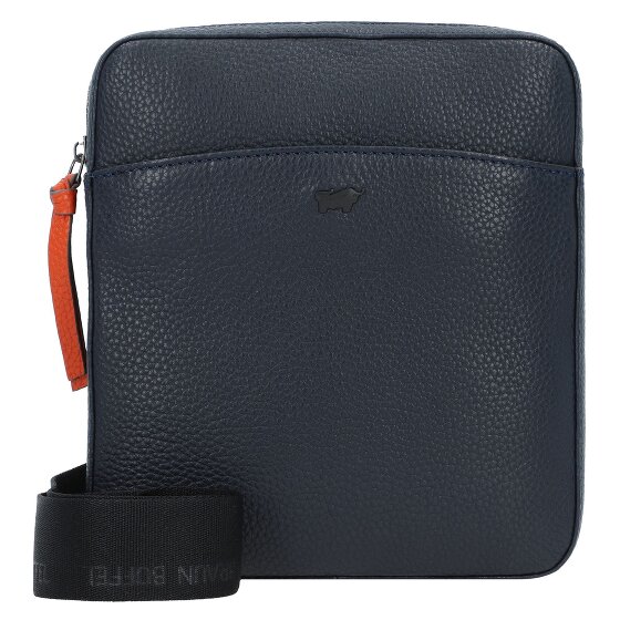 Braun Büffel Novara Umhängetasche Leder 20 cm