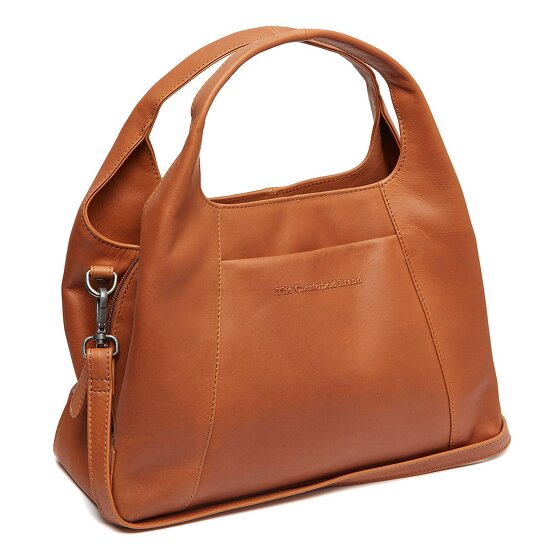 The Chesterfield Brand Salina Schultertasche Leder 32 cm