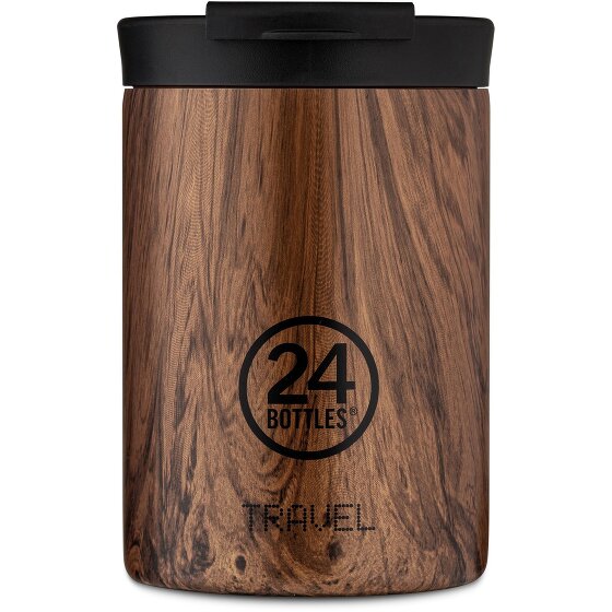 24Bottles Travel Trinkbecher 350 ml
