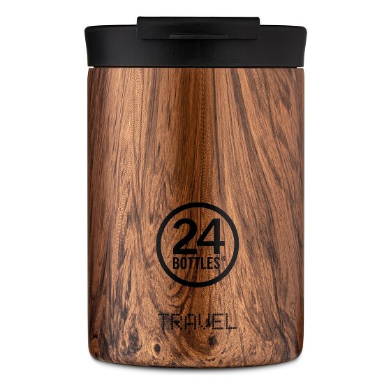 24Bottles Travel Trinkbecher 350 ml