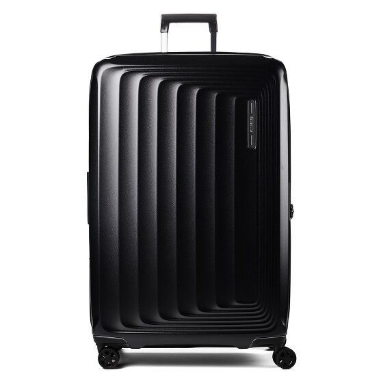Samsonite Nuon 4 Rollen Trolley 81 cm mit Dehnfalte
