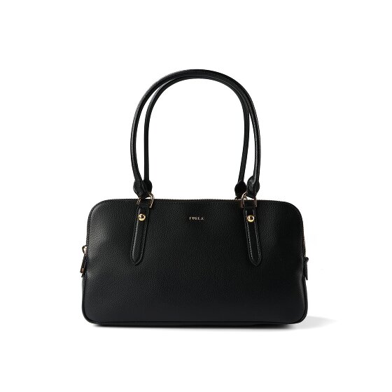 Furla Giulia Schultertasche Leder 35 cm