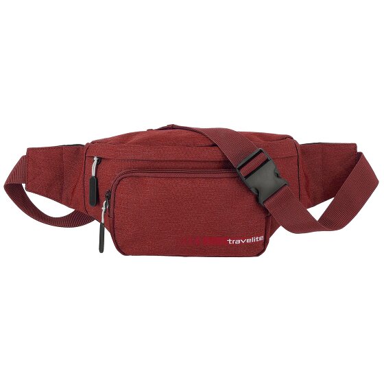Travelite Kick Off Gürteltasche 30 cm