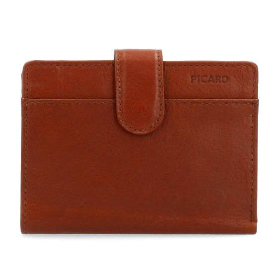 Picard Buddy 1 Geldbörse Leder 12.5 cm
