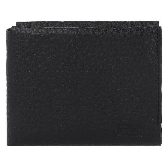 Jost Stockholm Geldbörse Leder 10 cm