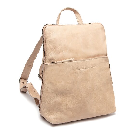 The Chesterfield Brand Bern City Rucksack Leder 32 cm