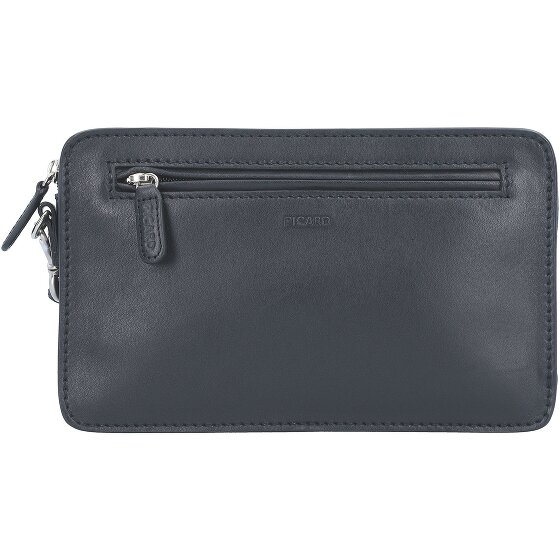 Picard Toscana Handgelenktasche Leder 23 cm