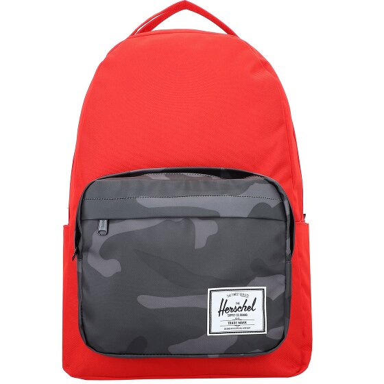 Herschel Classics Miller Rucksack 44 cm Laptopfach
