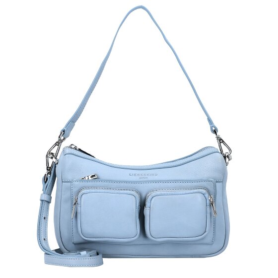 Liebeskind Maia Schultertasche S Leder 25 cm