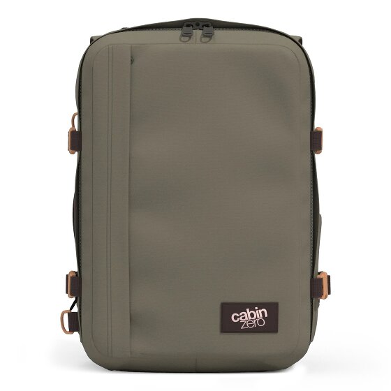 Cabin Zero Travel Cabin Bag Classic Plus 32L Rucksack 46 cm