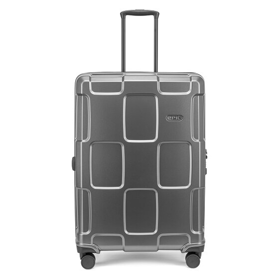 Epic Crate EX Wildlife 4 Rollen Trolley 75 cm