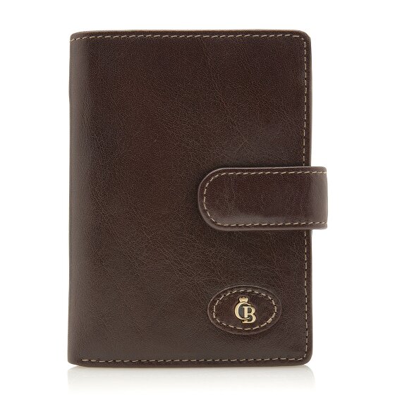 Castelijn & Beerens Gaucho Geldbörse RFID Leder 9,5 cm