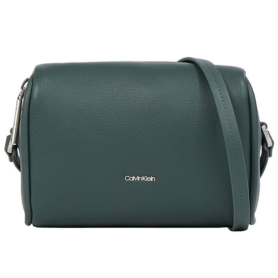 Calvin Klein Ck Refine Mini Bag Umhängetasche 18.5 cm