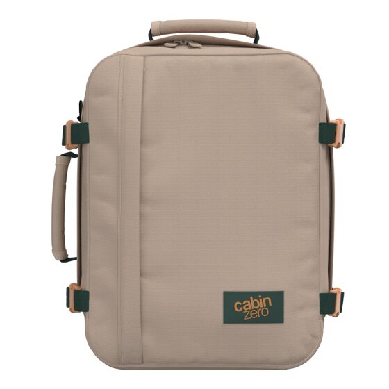 Cabin Zero Travel Daypack 39 cm Laptopfach