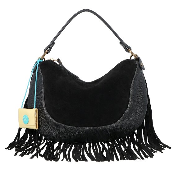 Gabs Marty Schultertasche Leder 29 cm