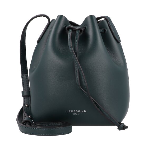 Liebeskind Dancing Letters Beuteltasche S Leder 12 cm