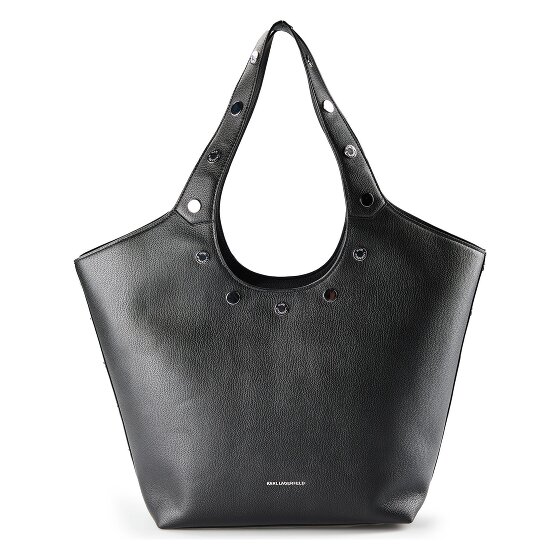 Karl Lagerfeld Rocky Shopper Tasche 50 cm
