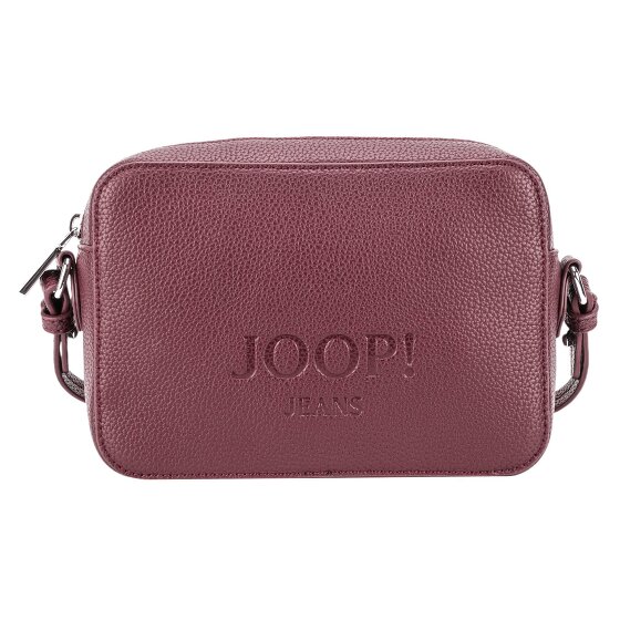 Joop! Jeans Lettera 1.0 Cloe Umhängetasche Leder 22 cm