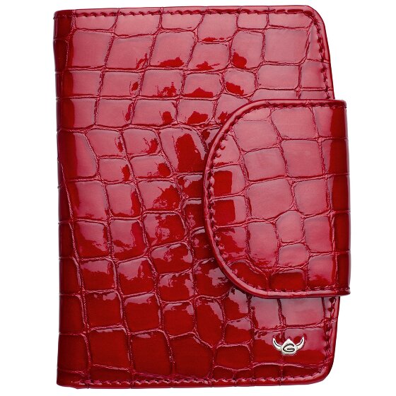 Golden Head Cayenne Geldbörse RFID Leder 10 cm