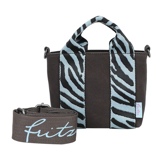 Fritzi aus Preußen Bini Schultertasche 20 cm Fritzi aus Preußen Bini Schultertasche 20 cm