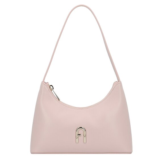 Furla Diamante Schultertasche Leder 24 cm