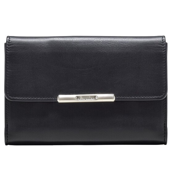 Esquire Helena Geldbörse II Leder 14 cm