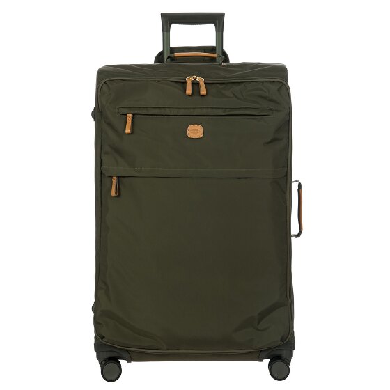 Bric's X-Collection 4 Rollen Trolley 77 cm